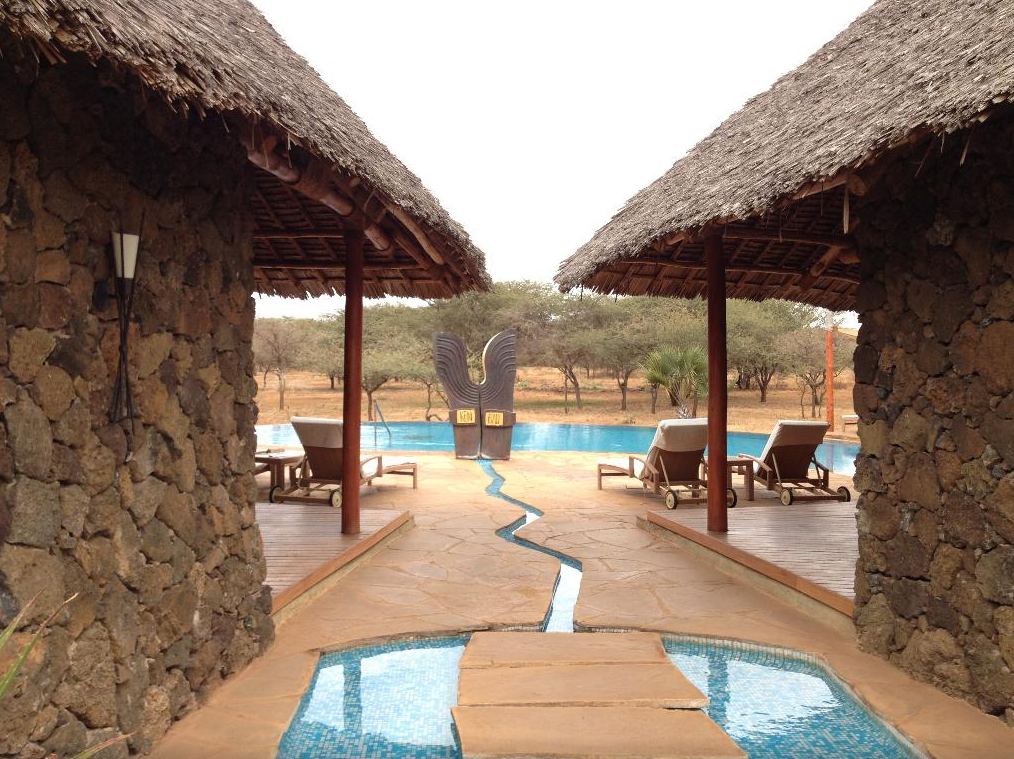 Severin Safari Camp — image 14 of 15
